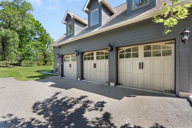 165 Fox Chase Rd