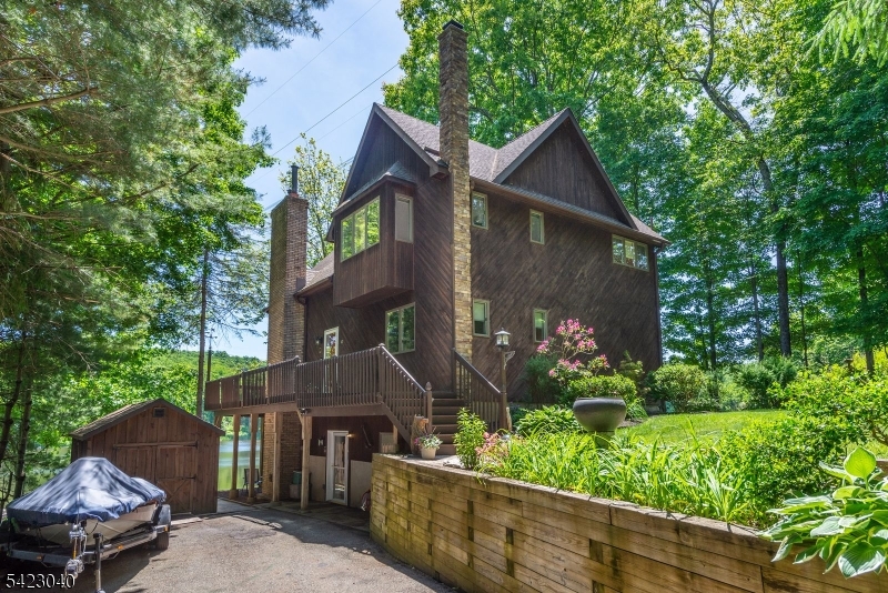 43 Croft Rd