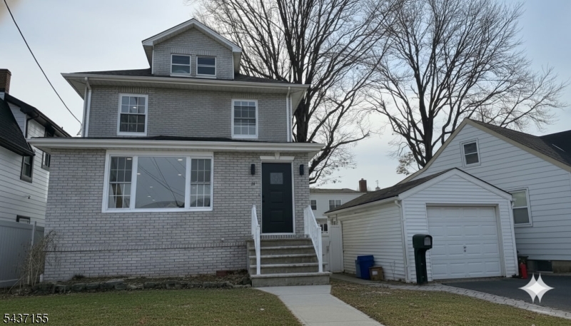 34 Kearney St