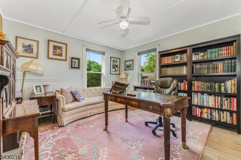 19 Bonnell Street