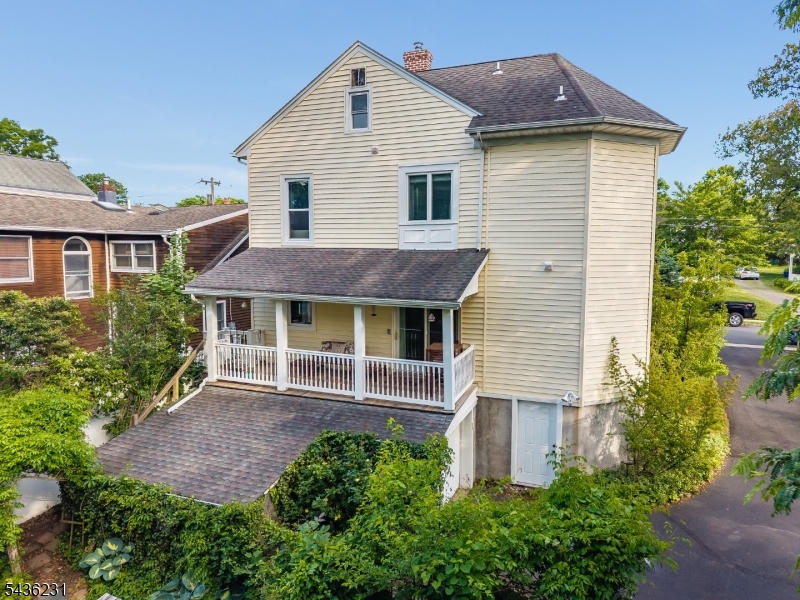 19 Bonnell Street