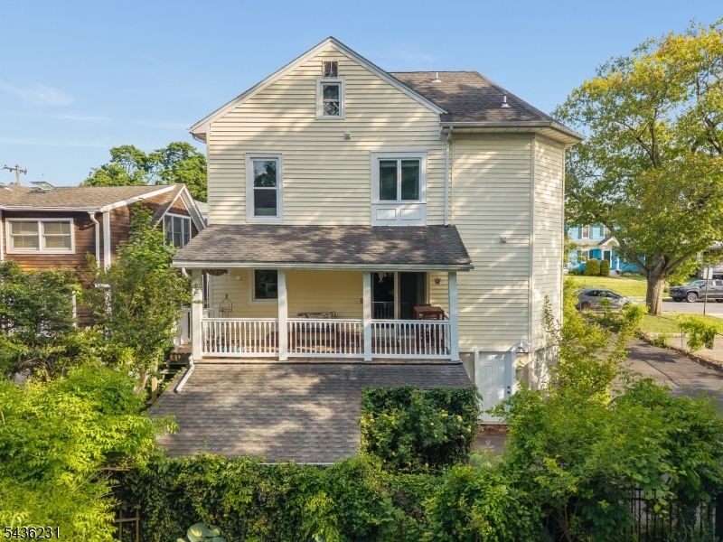 19 Bonnell Street