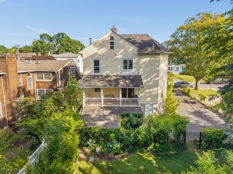 19 Bonnell Street
