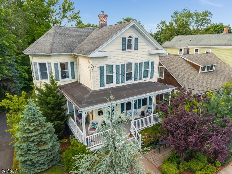 19 Bonnell Street