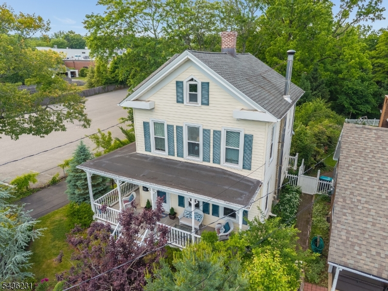 19 Bonnell Street
