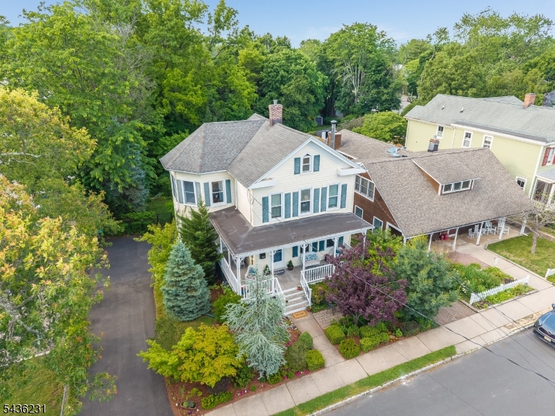 19 Bonnell Street