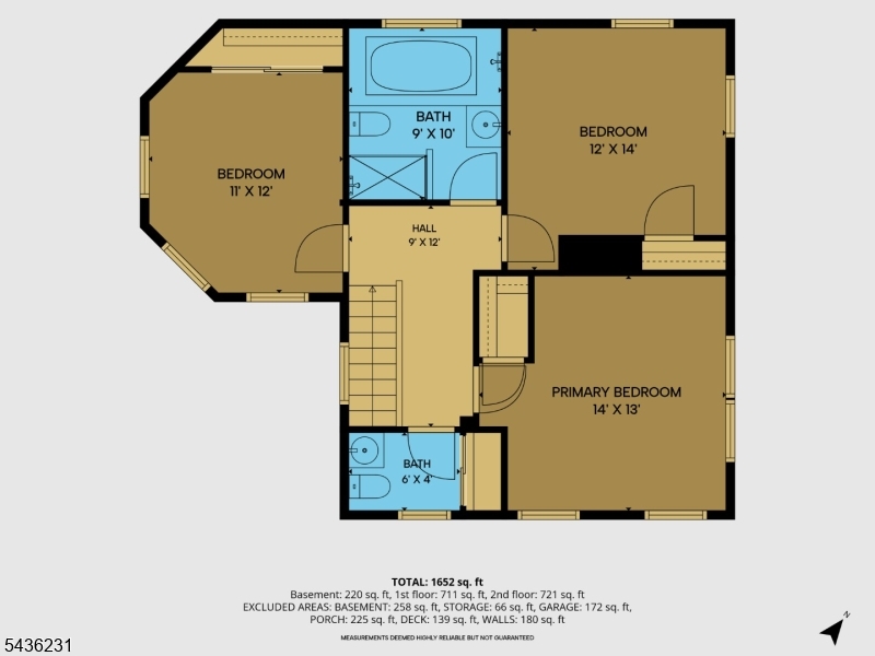 19 Bonnell Street