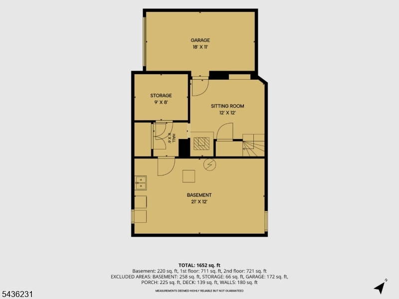 19 Bonnell Street