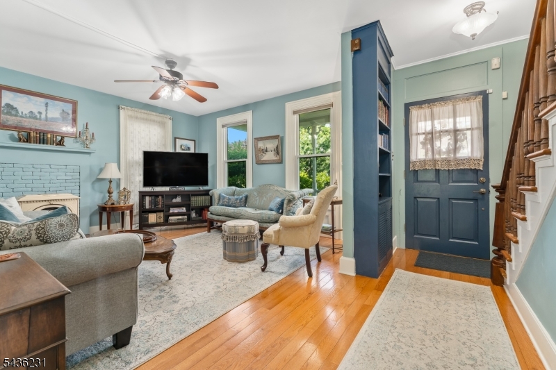 19 Bonnell Street