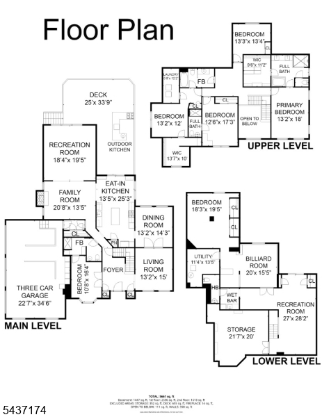18 Tamari Ct