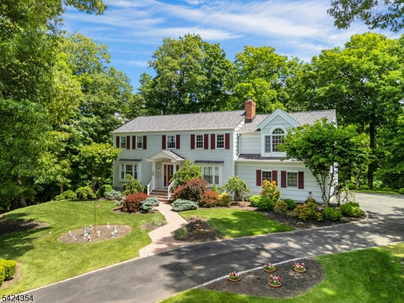 24 STOCKADE ROAD