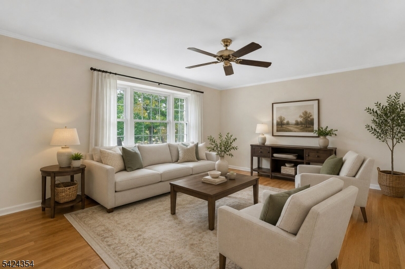 24 STOCKADE ROAD