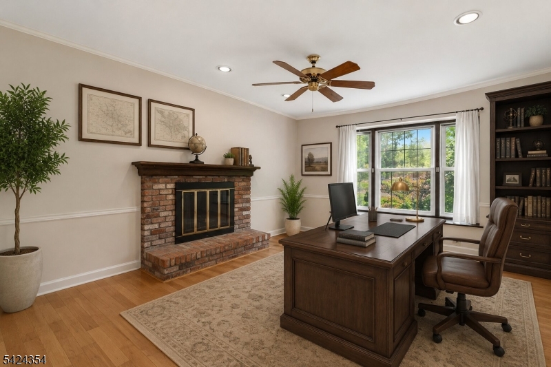 24 STOCKADE ROAD