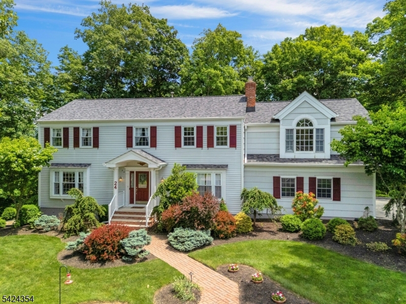 24 STOCKADE ROAD