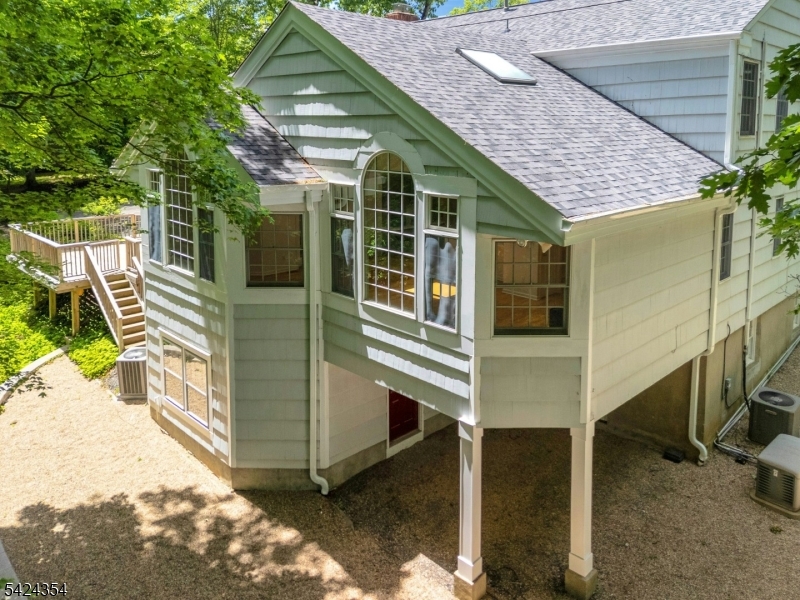 24 STOCKADE ROAD