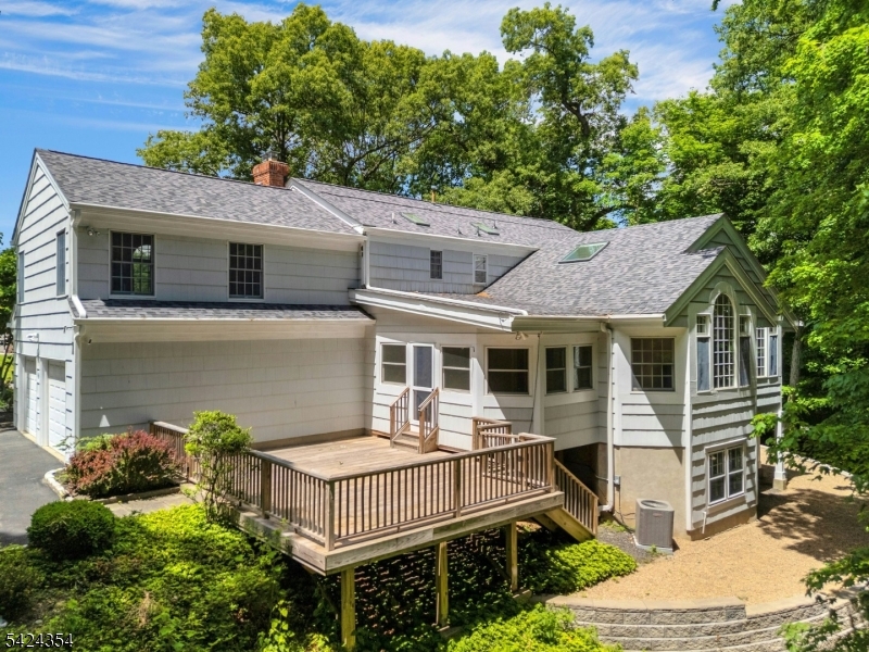 24 STOCKADE ROAD
