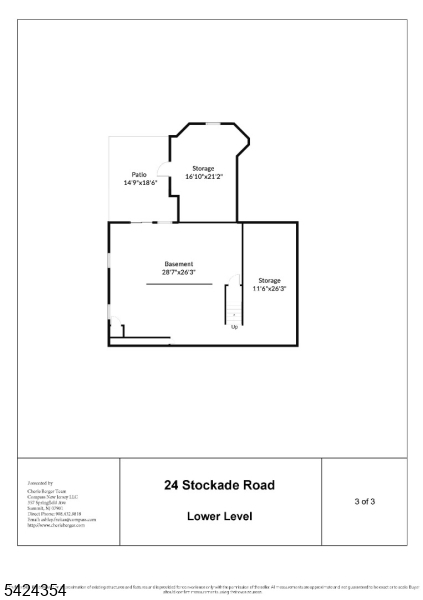 24 STOCKADE ROAD