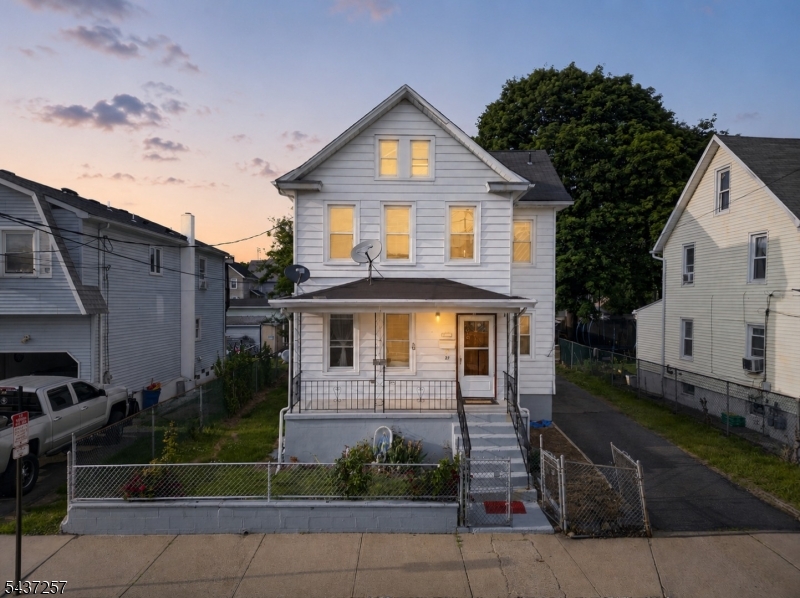 27 Belmont Ave