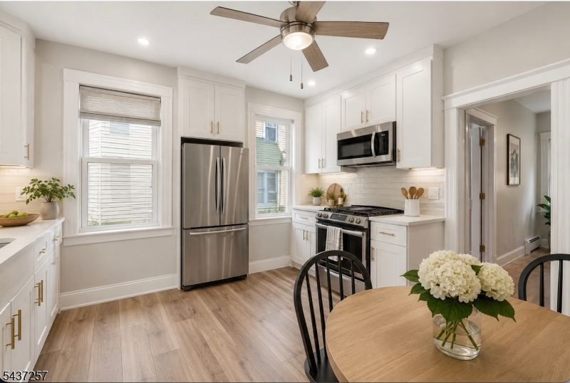 27 Belmont Ave