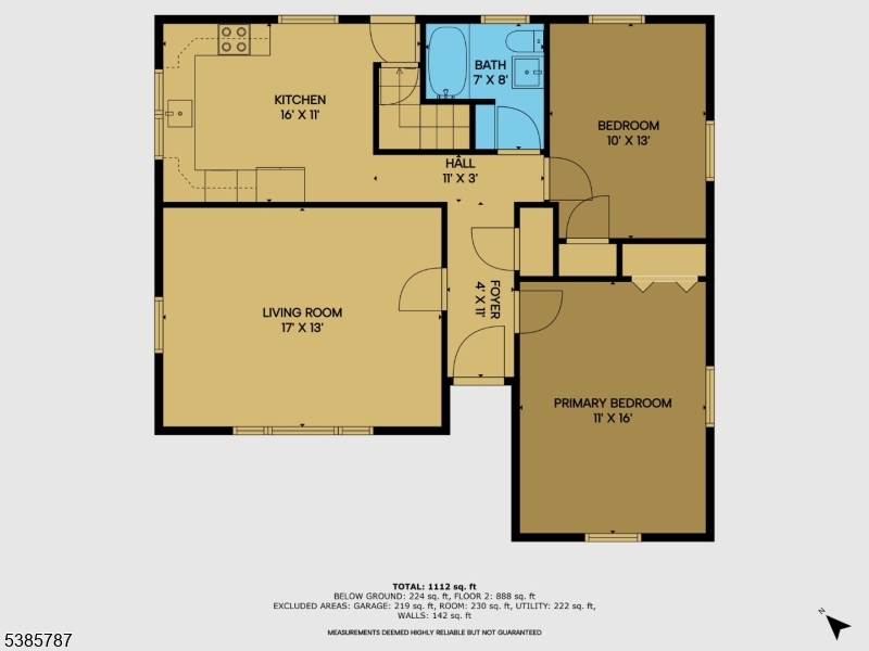 4 Lingert Ave