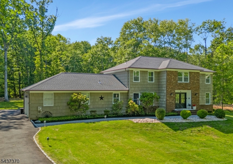 9 Grouse Road