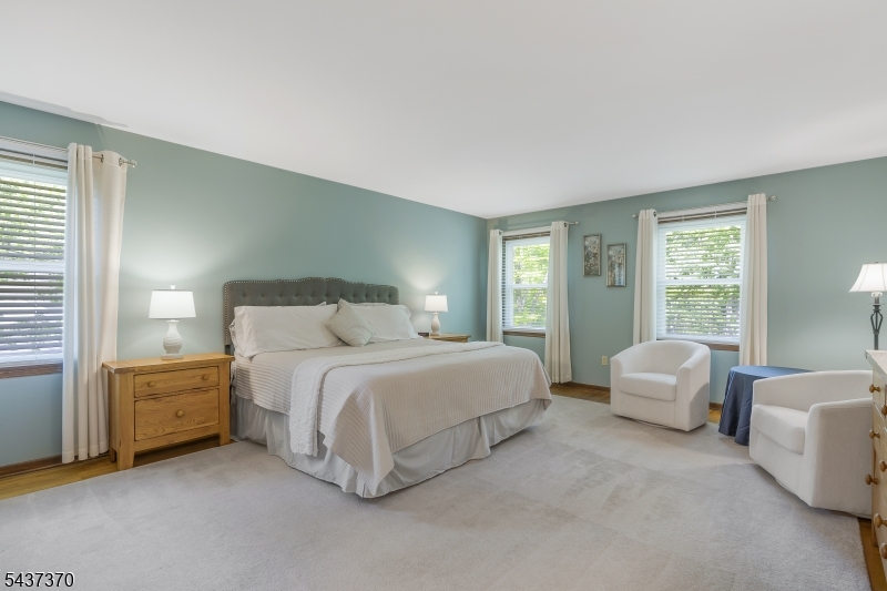 9 Grouse Road
