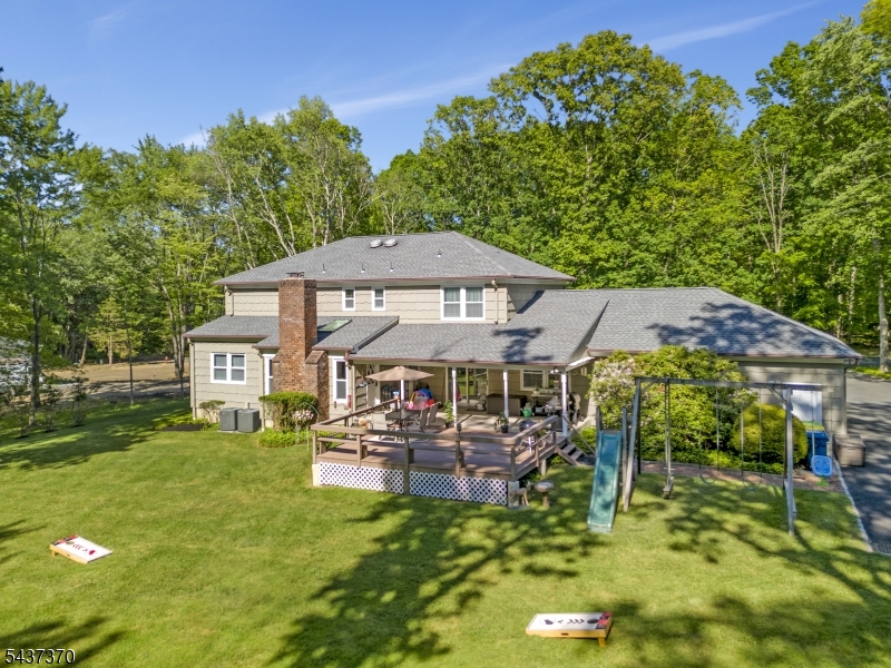 9 Grouse Road