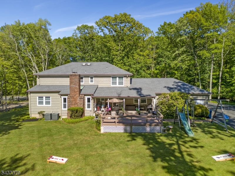9 Grouse Road