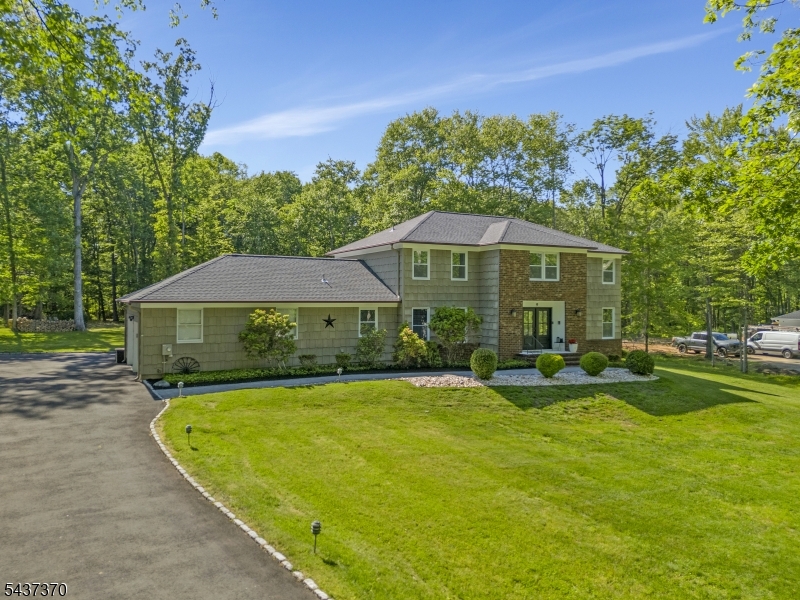 9 Grouse Road