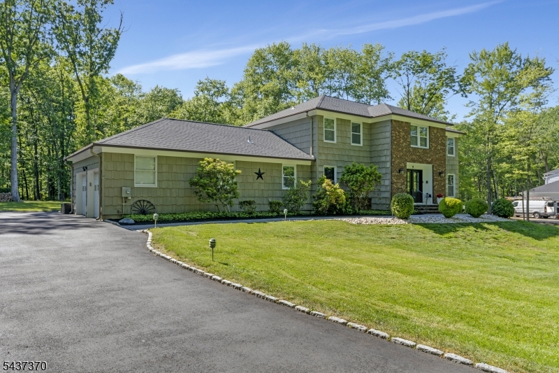 9 Grouse Road