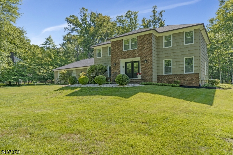 9 Grouse Road