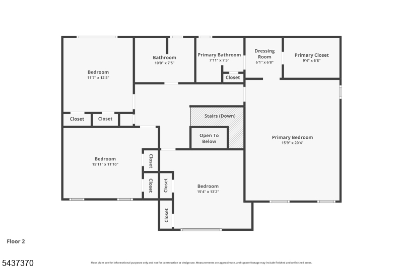 9 Grouse Road