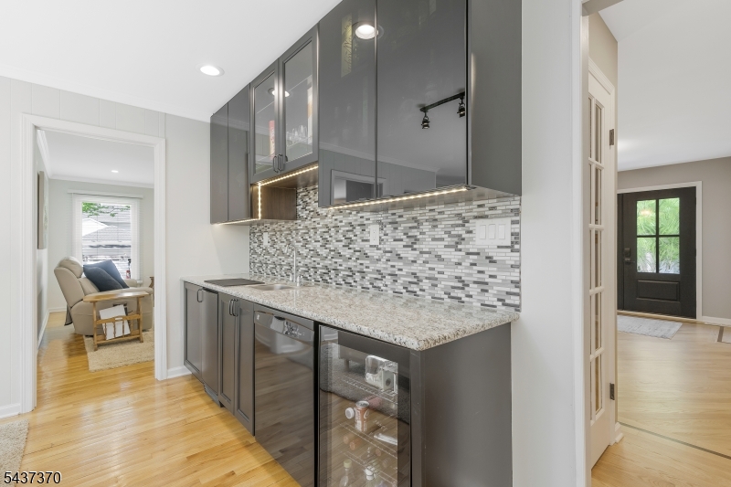 9 Grouse Road
