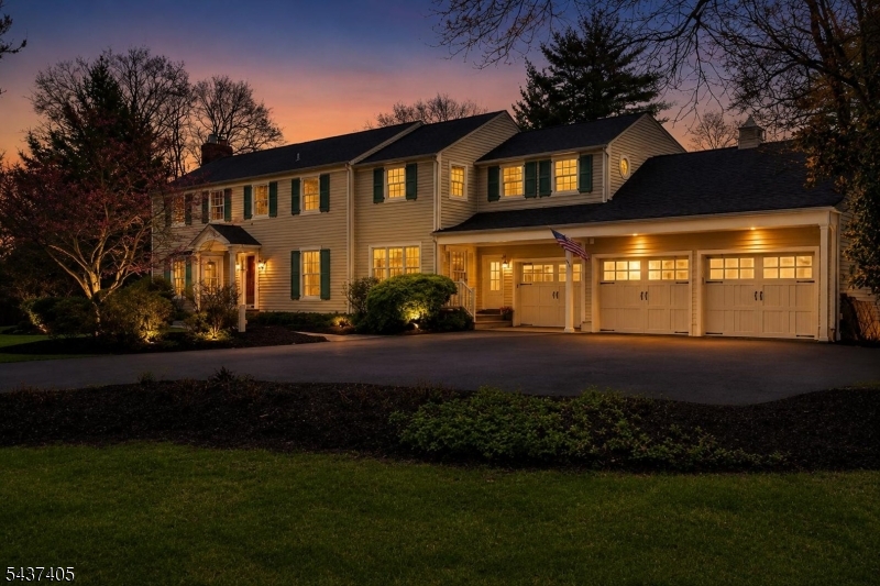 43 Van Kirk Road
