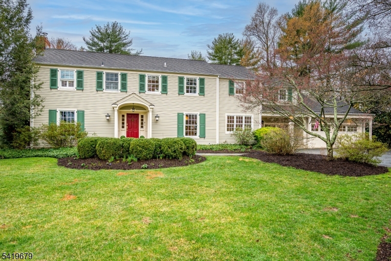 43 Van Kirk Road