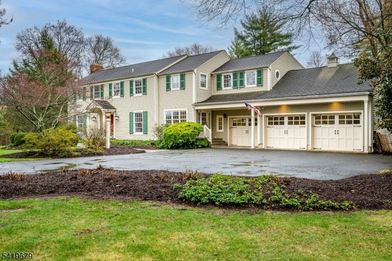 43 Van Kirk Road