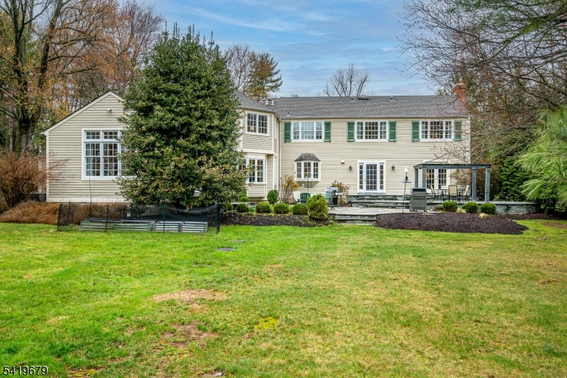 43 Van Kirk Road