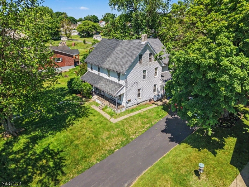 700 Vulcanite Ave