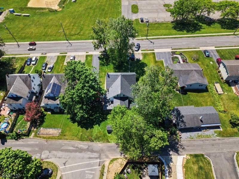 700 Vulcanite Ave