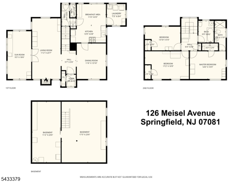 128 Meisel Ave