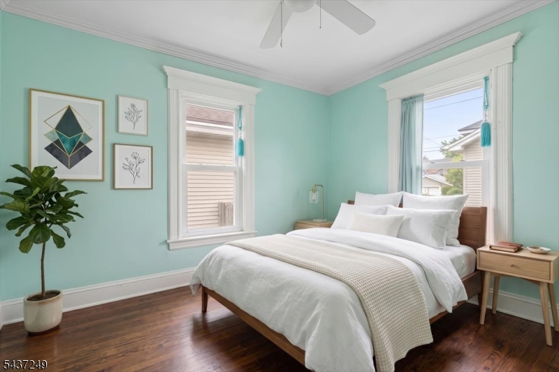 126 Berwyn St