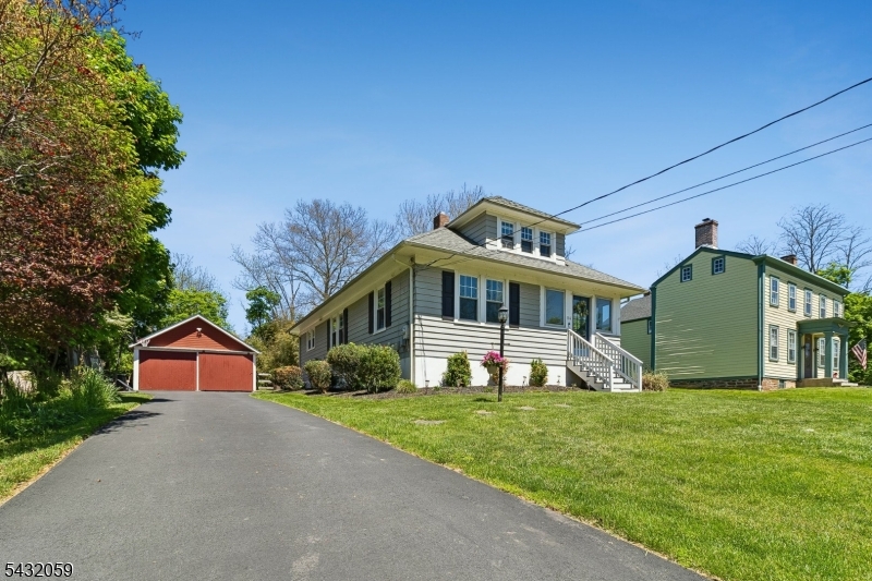 116 Readington Rd