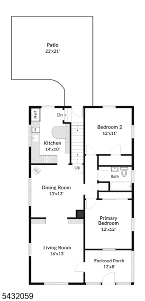 116 Readington Rd