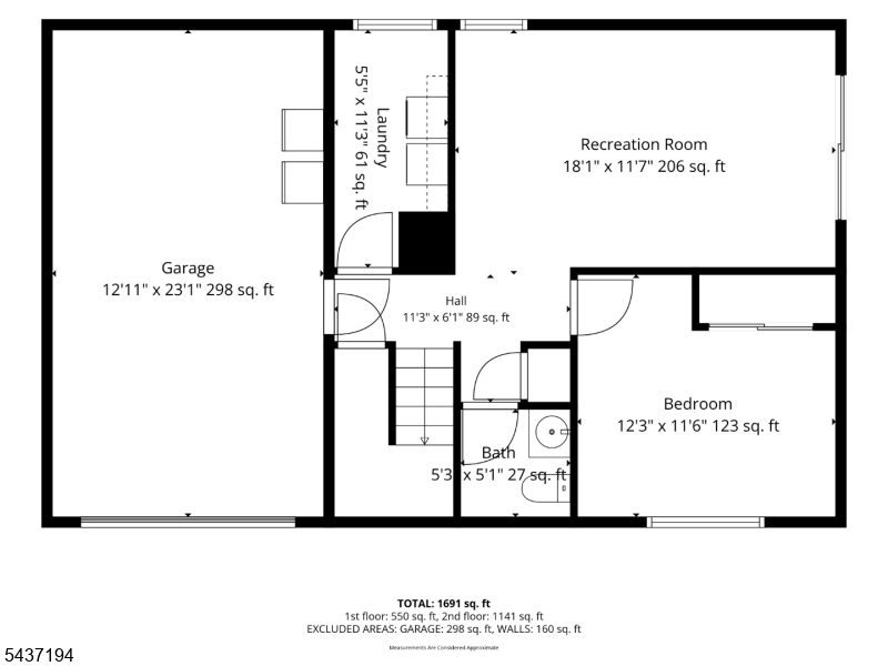 19 Fordham Trl