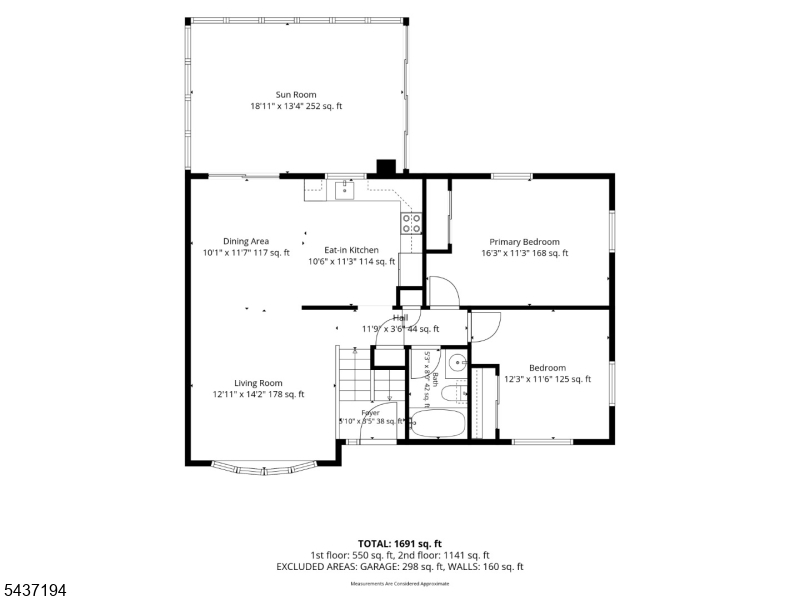 19 Fordham Trl
