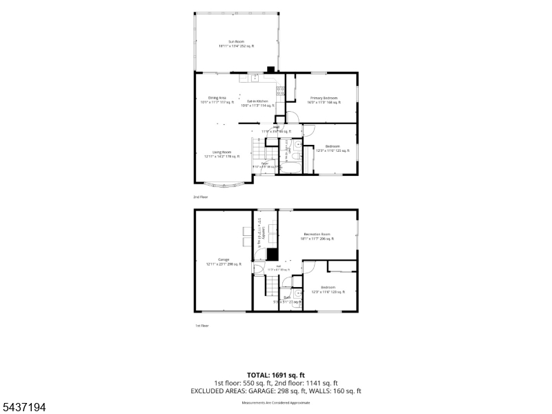 19 Fordham Trl