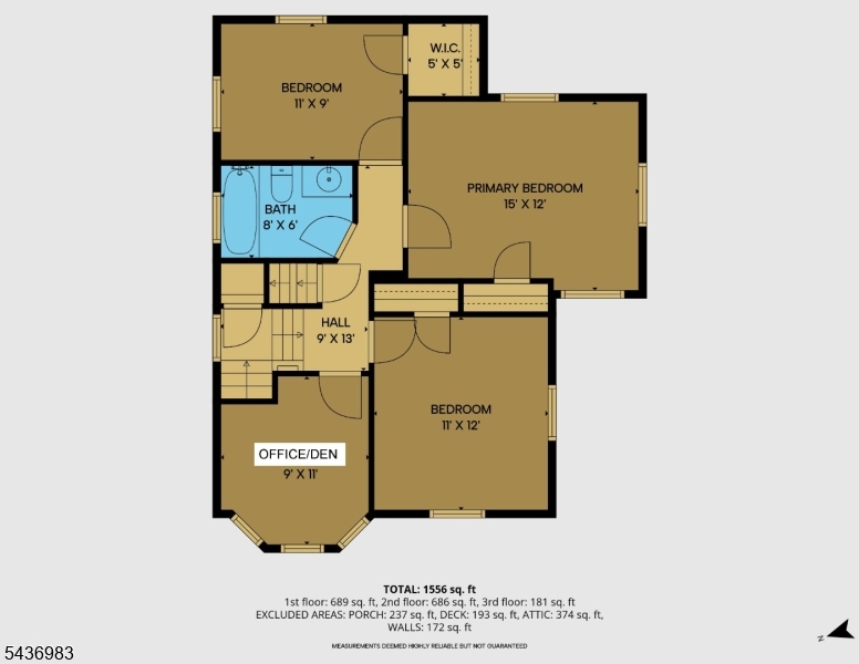 28 Codington Pl