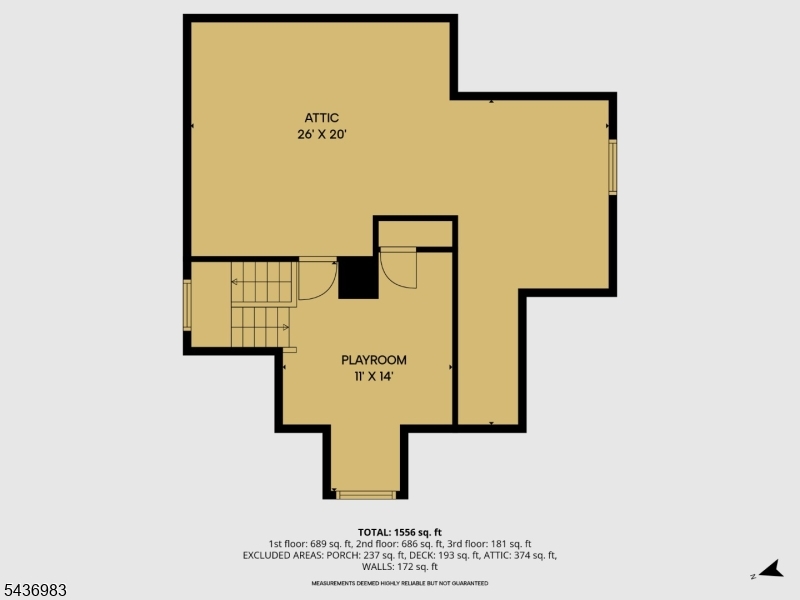 28 Codington Pl