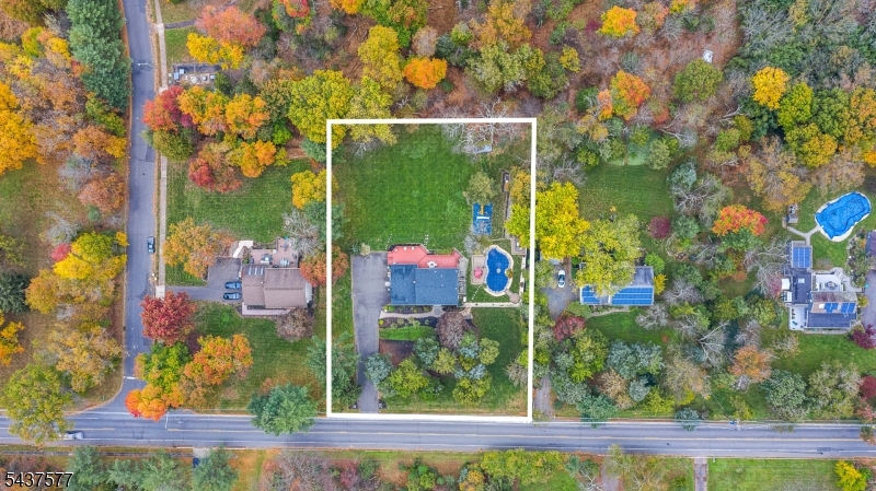 512 Township Line Rd