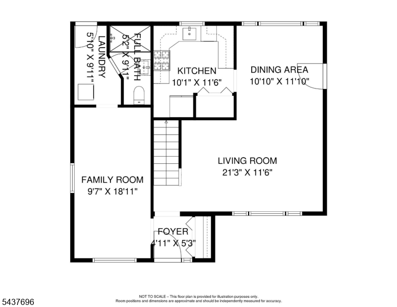 21 Howard Pl